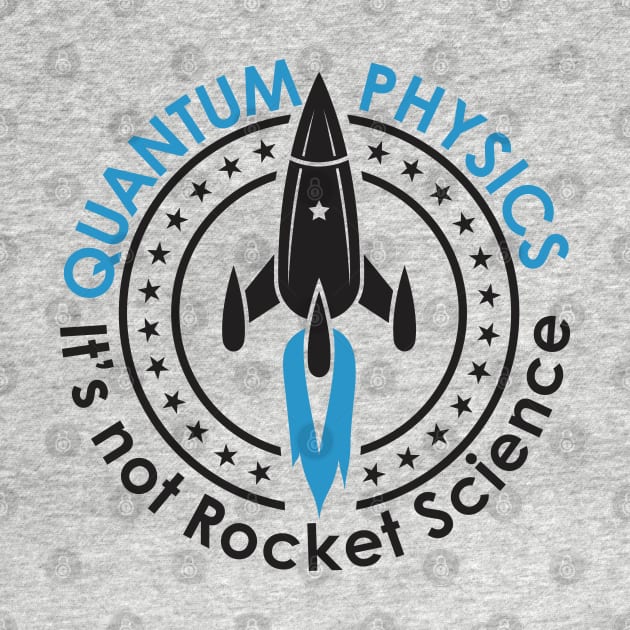 Quantum Physics - Its not Rocket Science by Meta Cortex